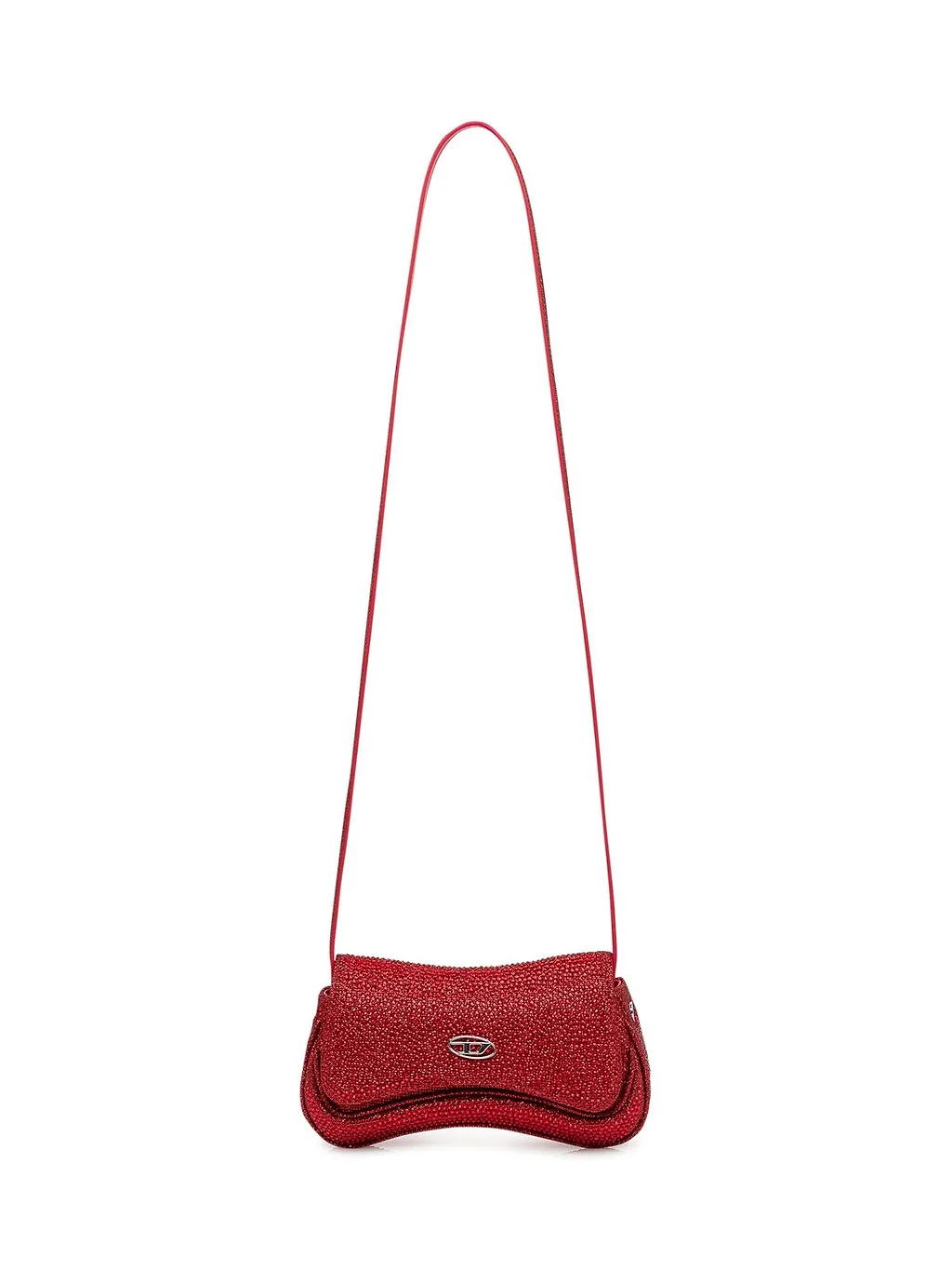 Diesel Play-Mini Crossbody Bag
