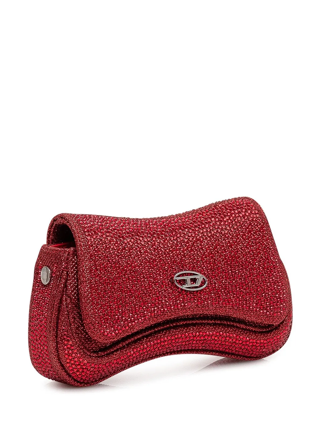 Diesel Play-Mini Crossbody Bag