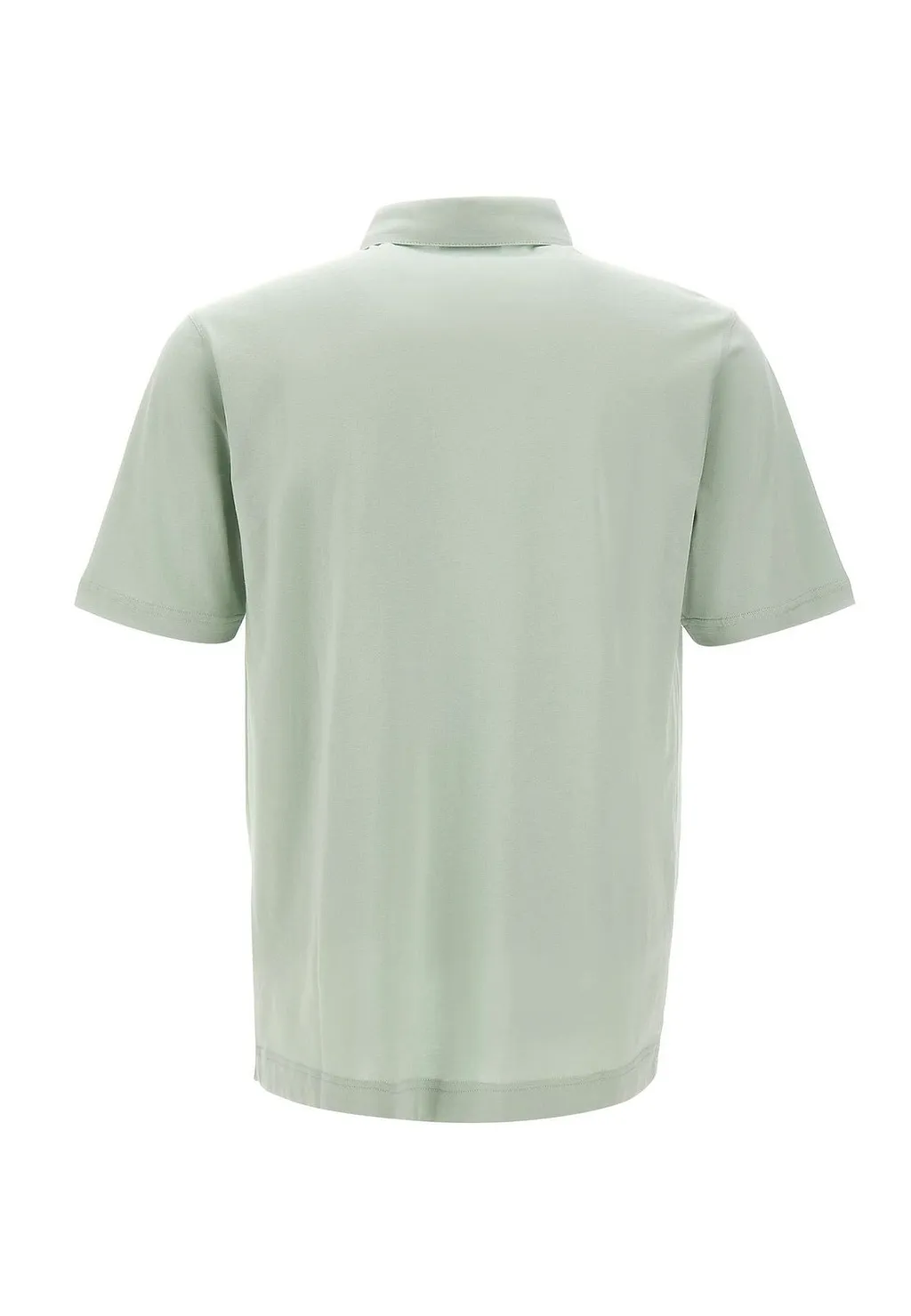 Diktat Classic Piqué Polo Shirt