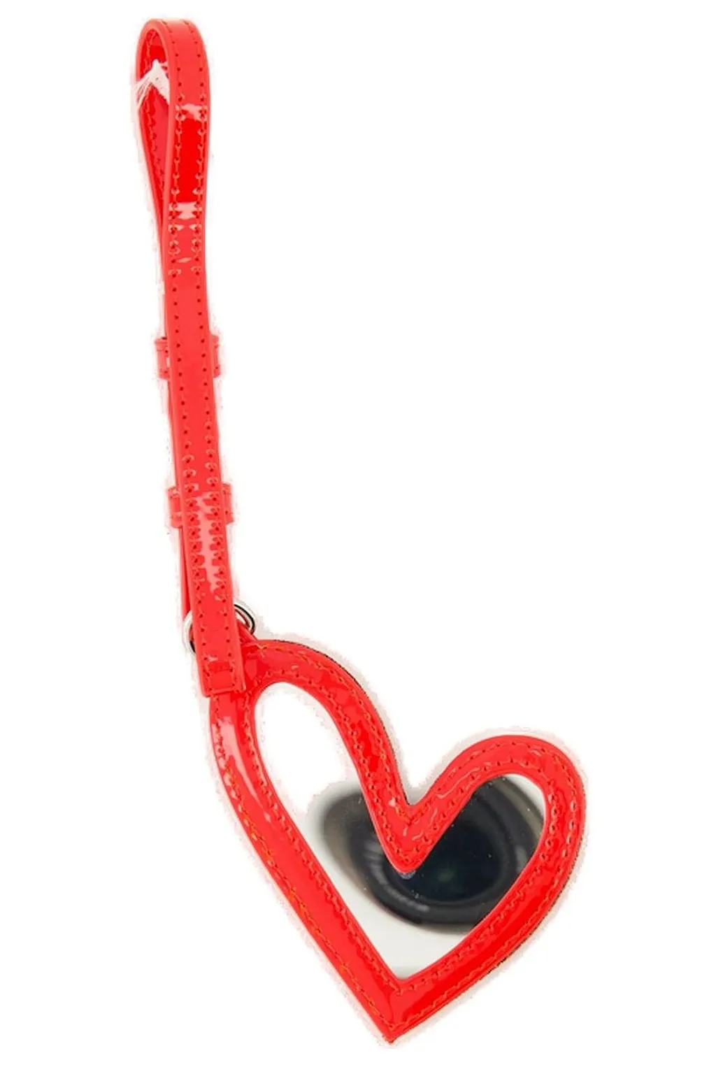 Diesel Play Mirror Charm