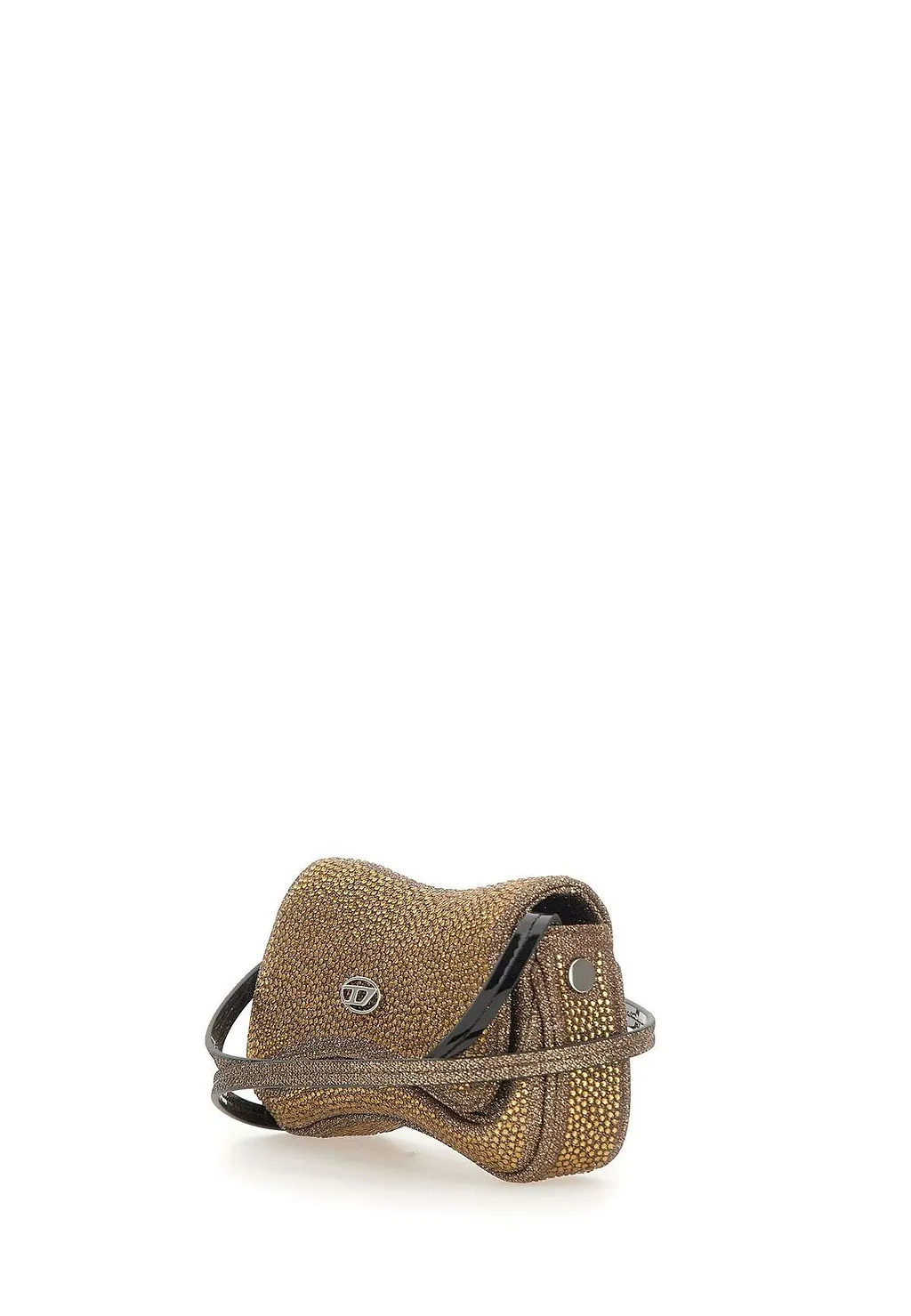 Diesel Play Strass Crossbody Bag