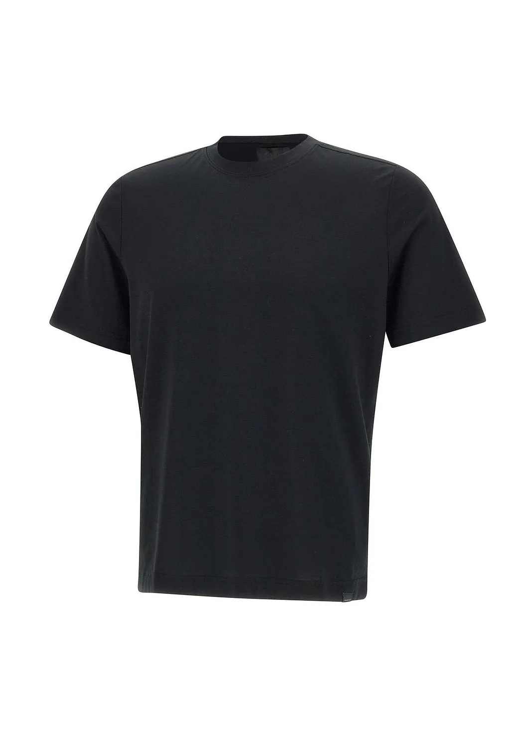 Diktat Crew Neck Short Sleeve T-Shirt