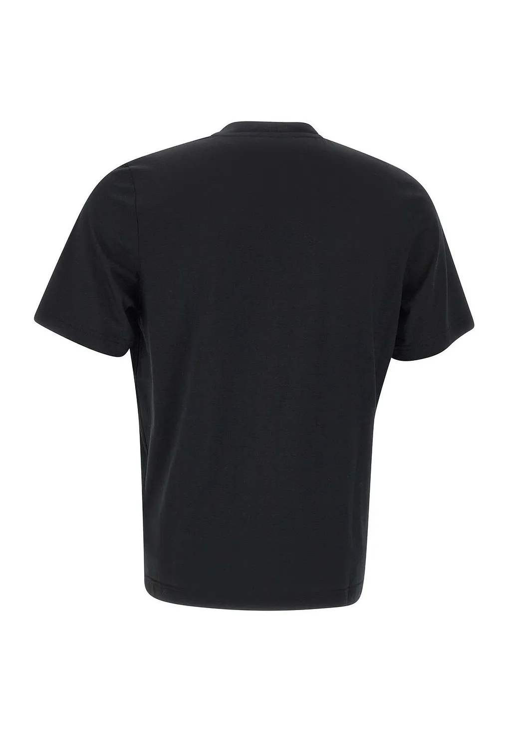 Diktat Crew Neck Short Sleeve T-Shirt