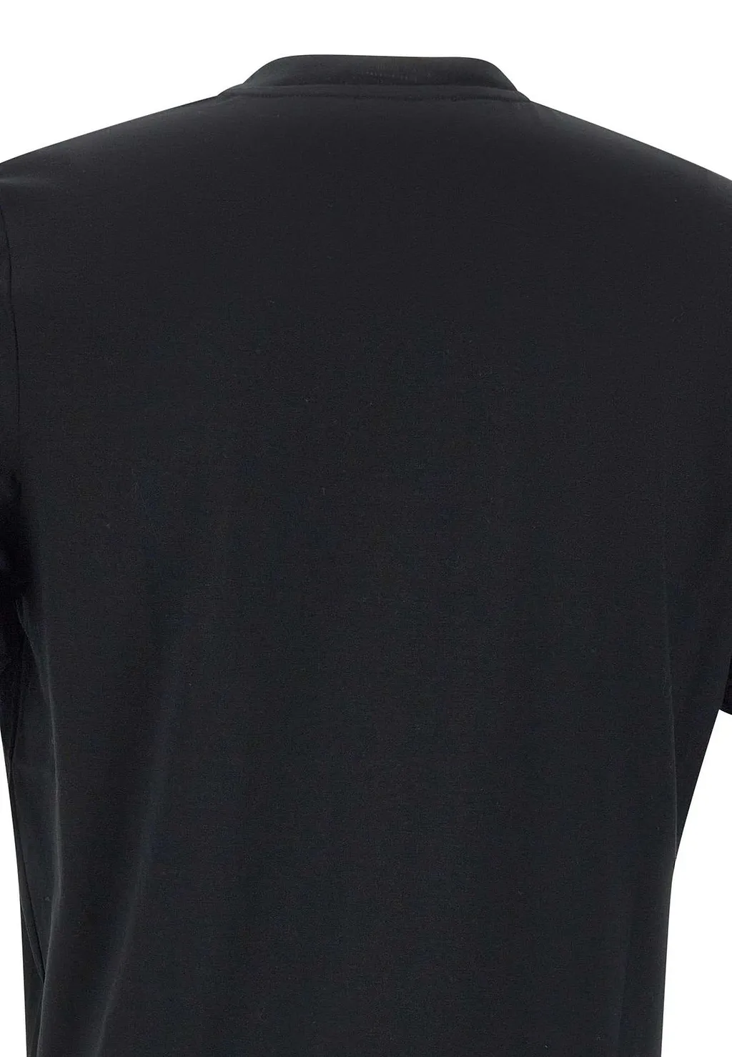 Diktat Crew Neck Short Sleeve T-Shirt