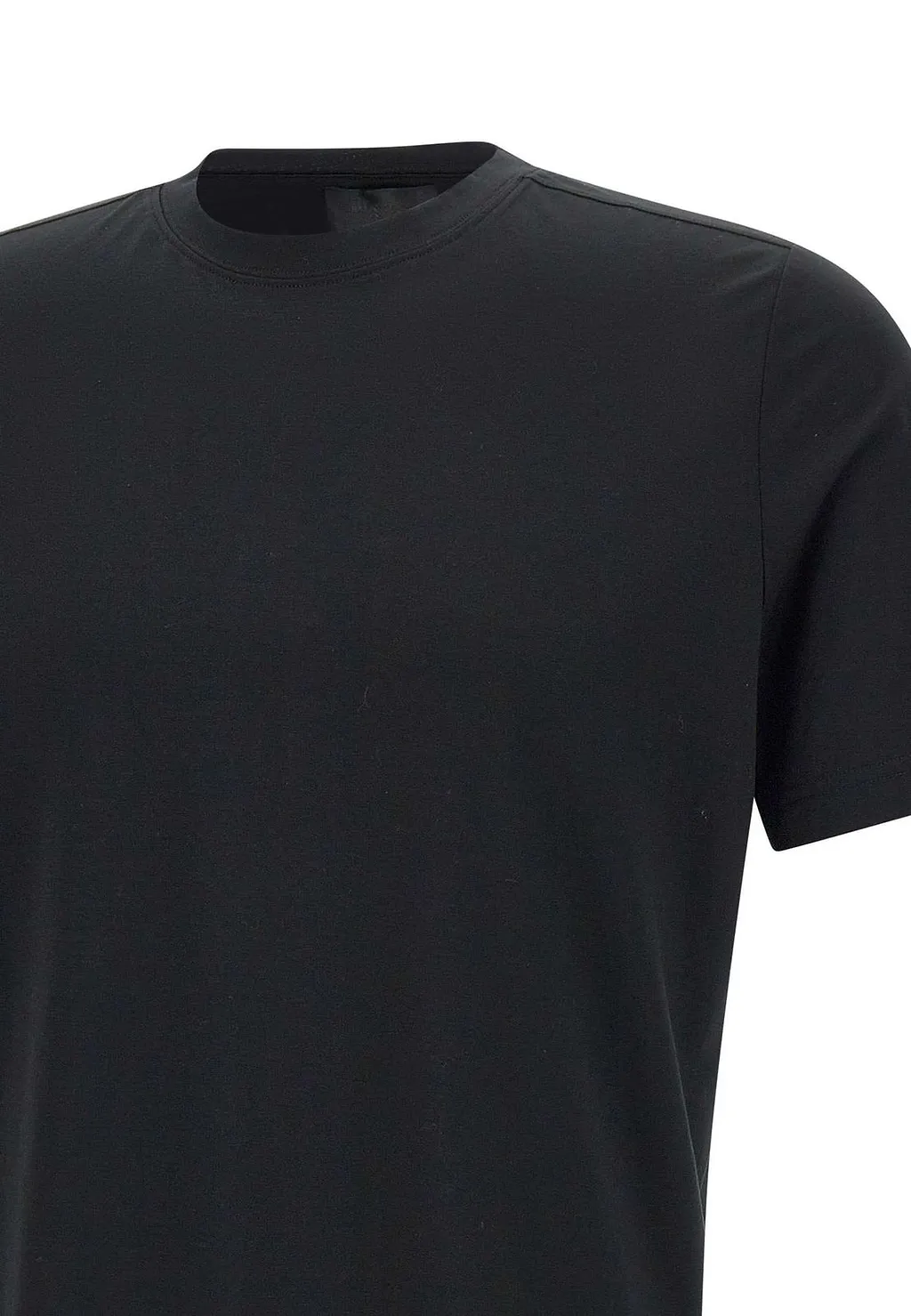 Diktat Crew Neck Short Sleeve T-Shirt