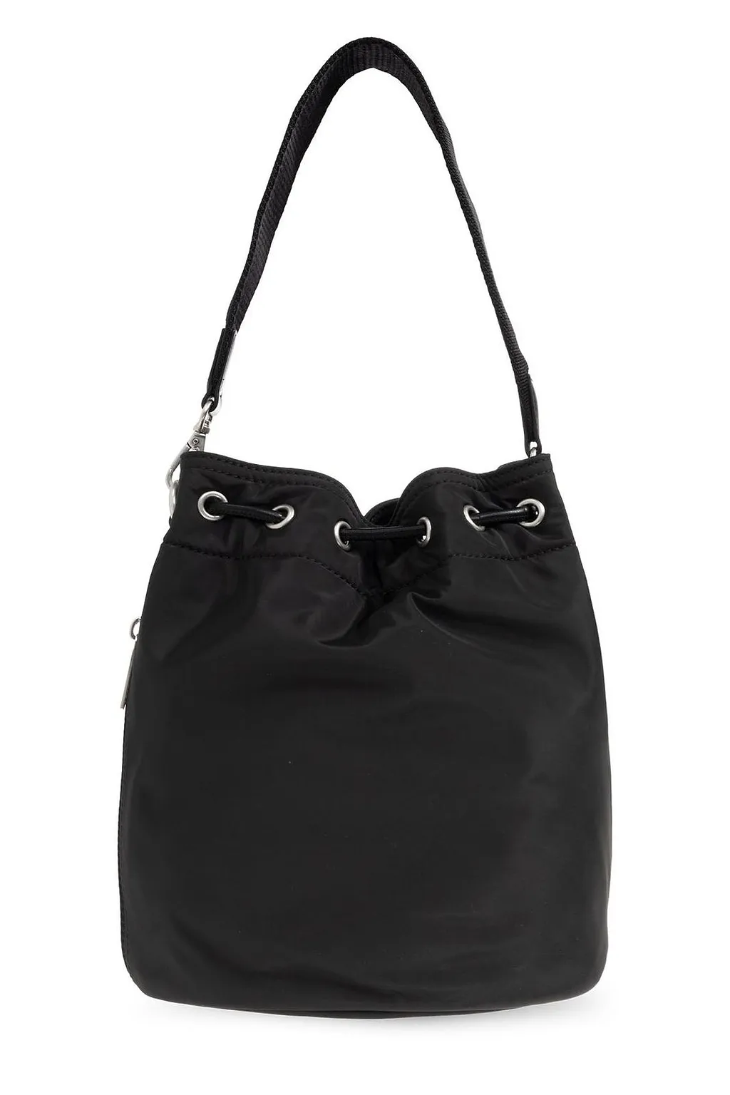 Diesel Pocket Detailed Bucket Bag