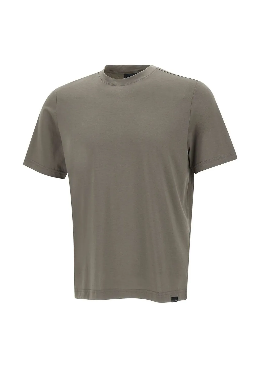 Diktat Crew-Neck T-Shirt