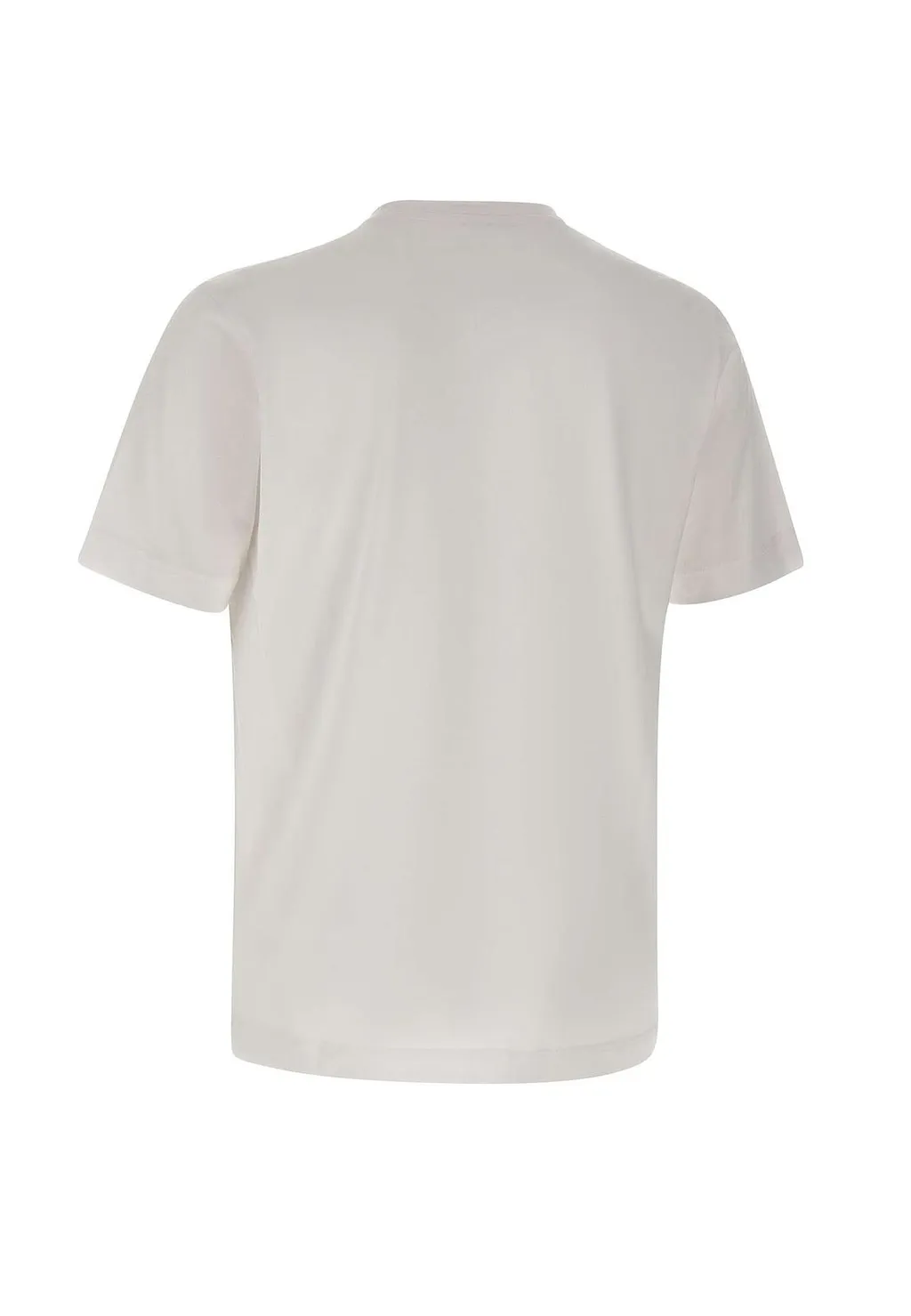 Diktat Crew Neck T-Shirt