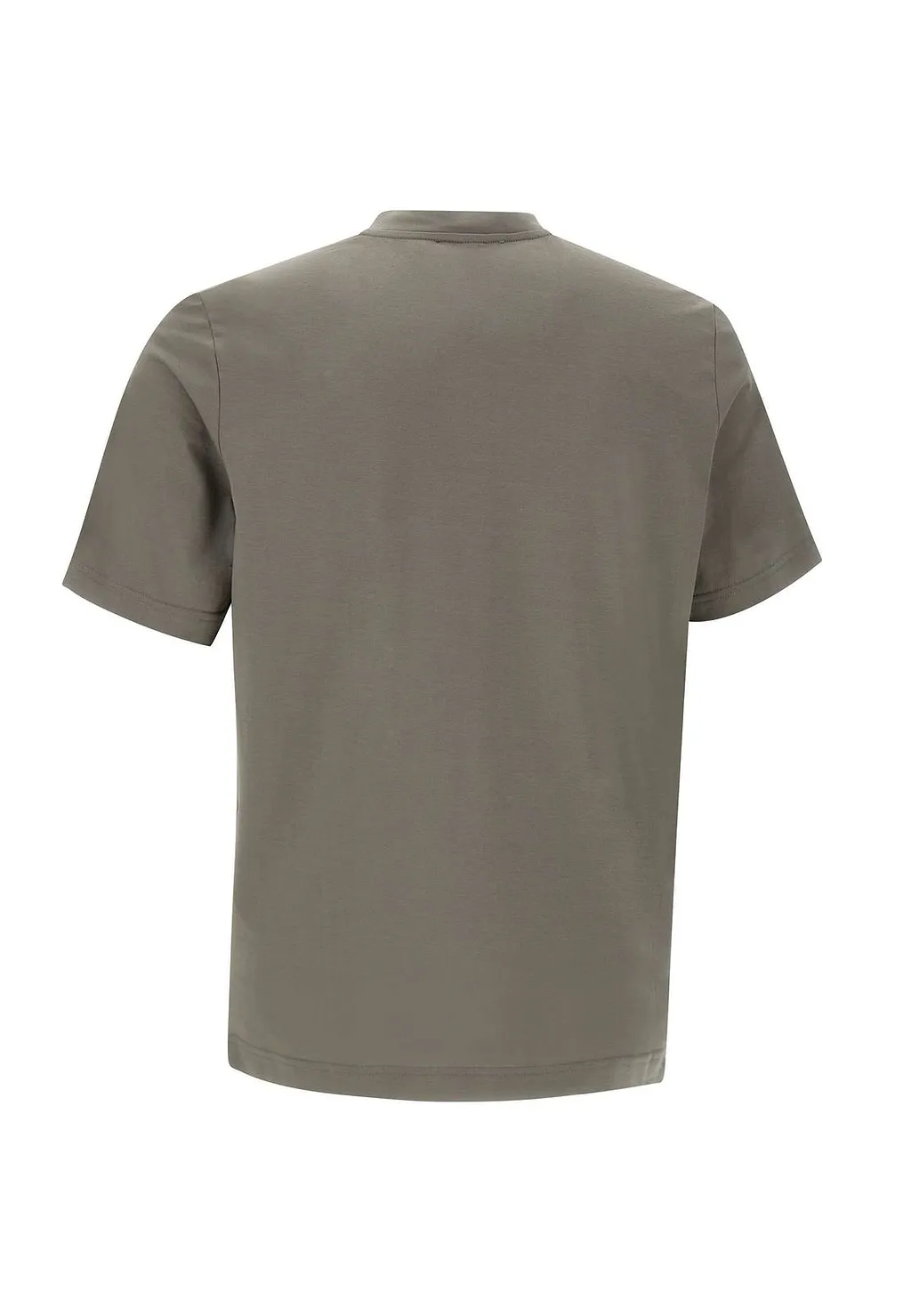 Diktat Crew-Neck T-Shirt