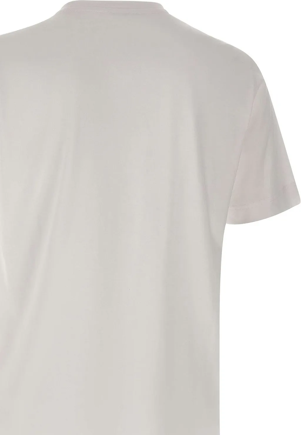 Diktat Crew Neck T-Shirt
