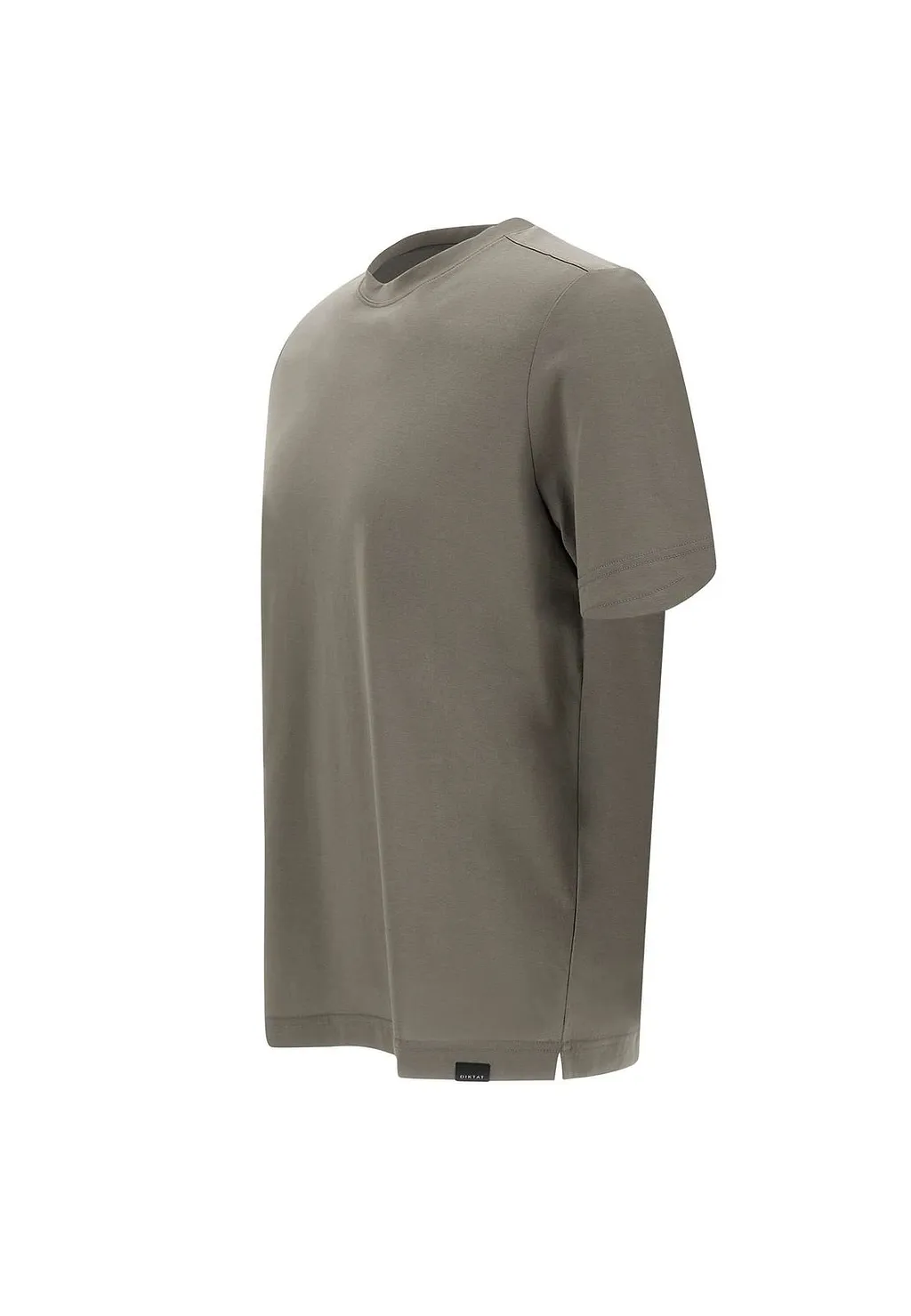 Diktat Crew-Neck T-Shirt