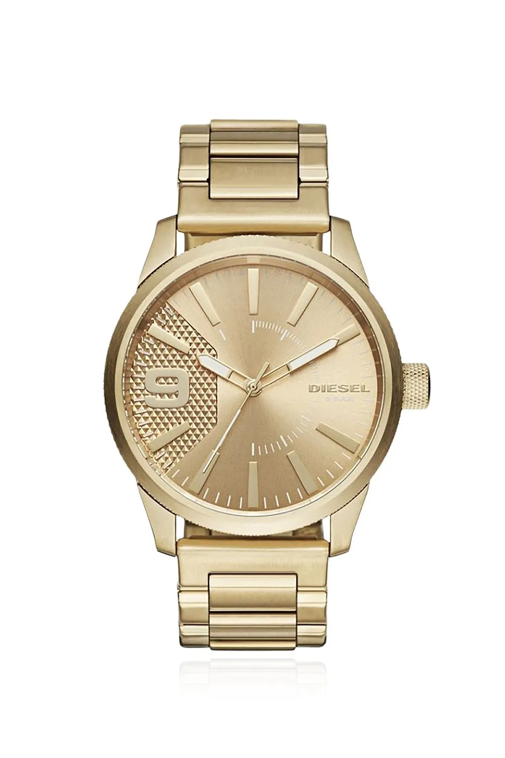 Diesel Rasp Watch