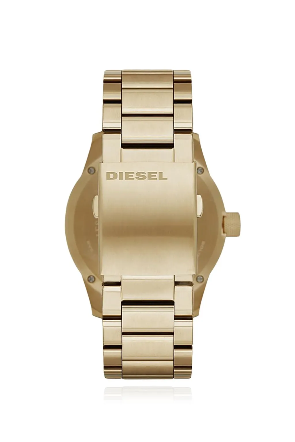 Diesel Rasp Watch