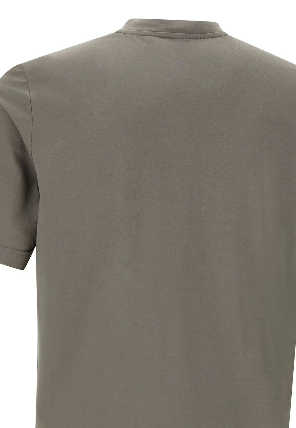 Diktat Crew-Neck T-Shirt