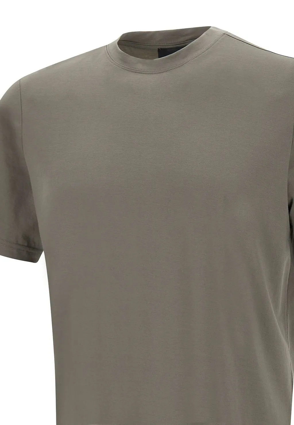 Diktat Crew-Neck T-Shirt