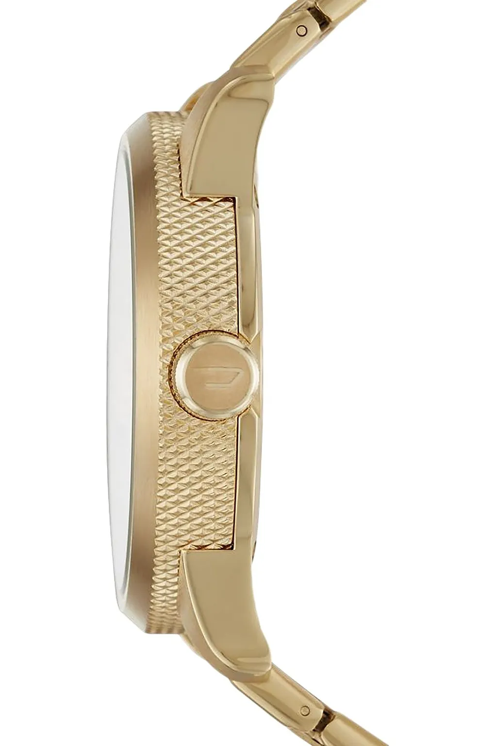 Diesel Rasp Watch