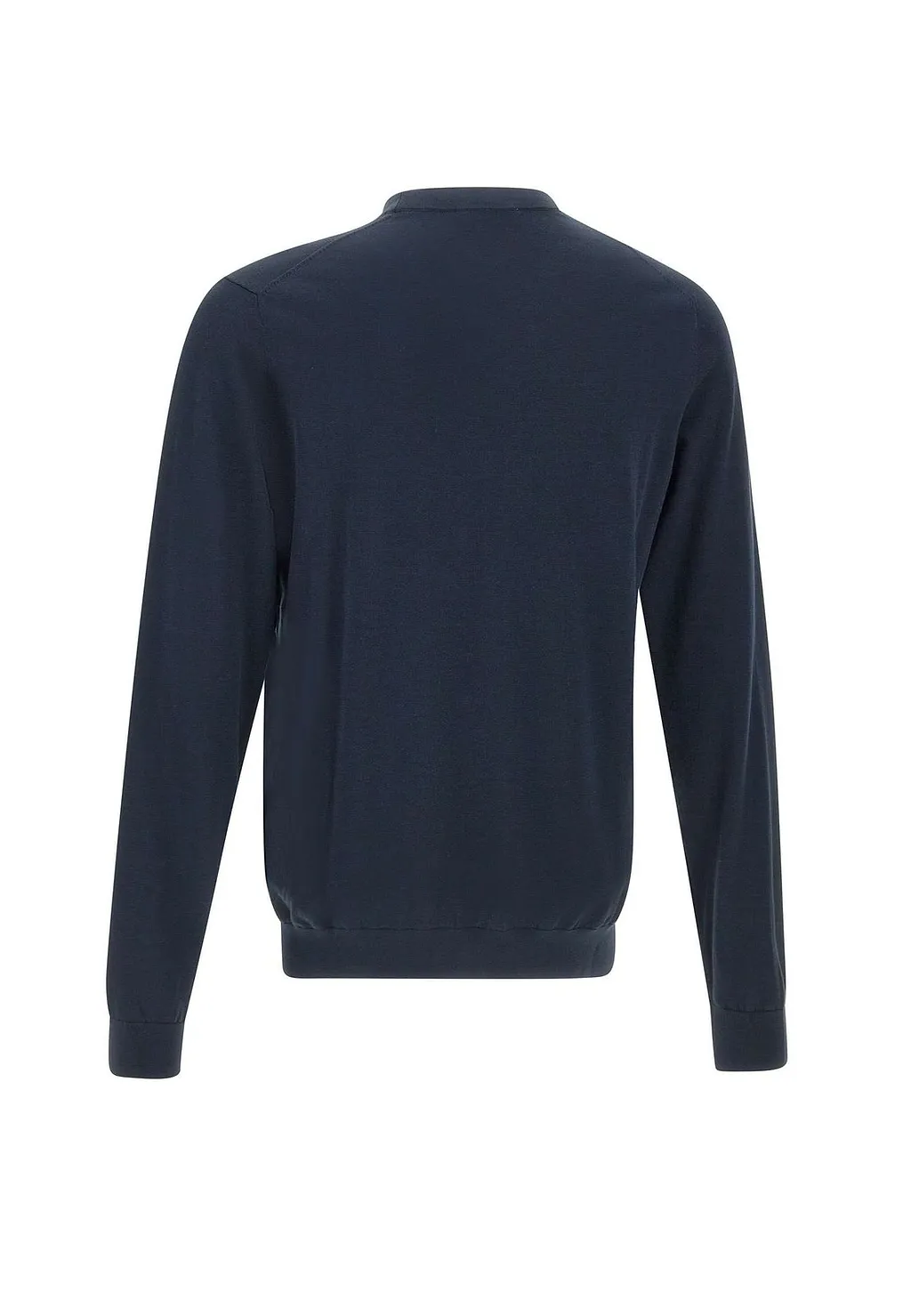 Diktat Crew Neck Sweater