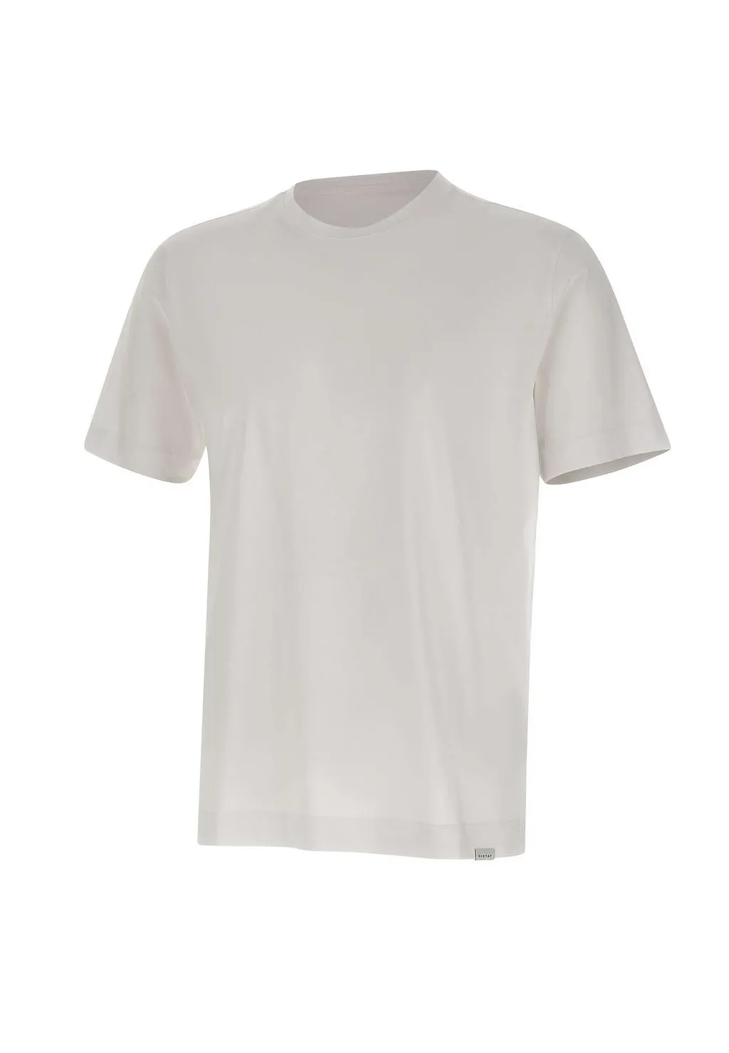 Diktat Crew Neck T-Shirt