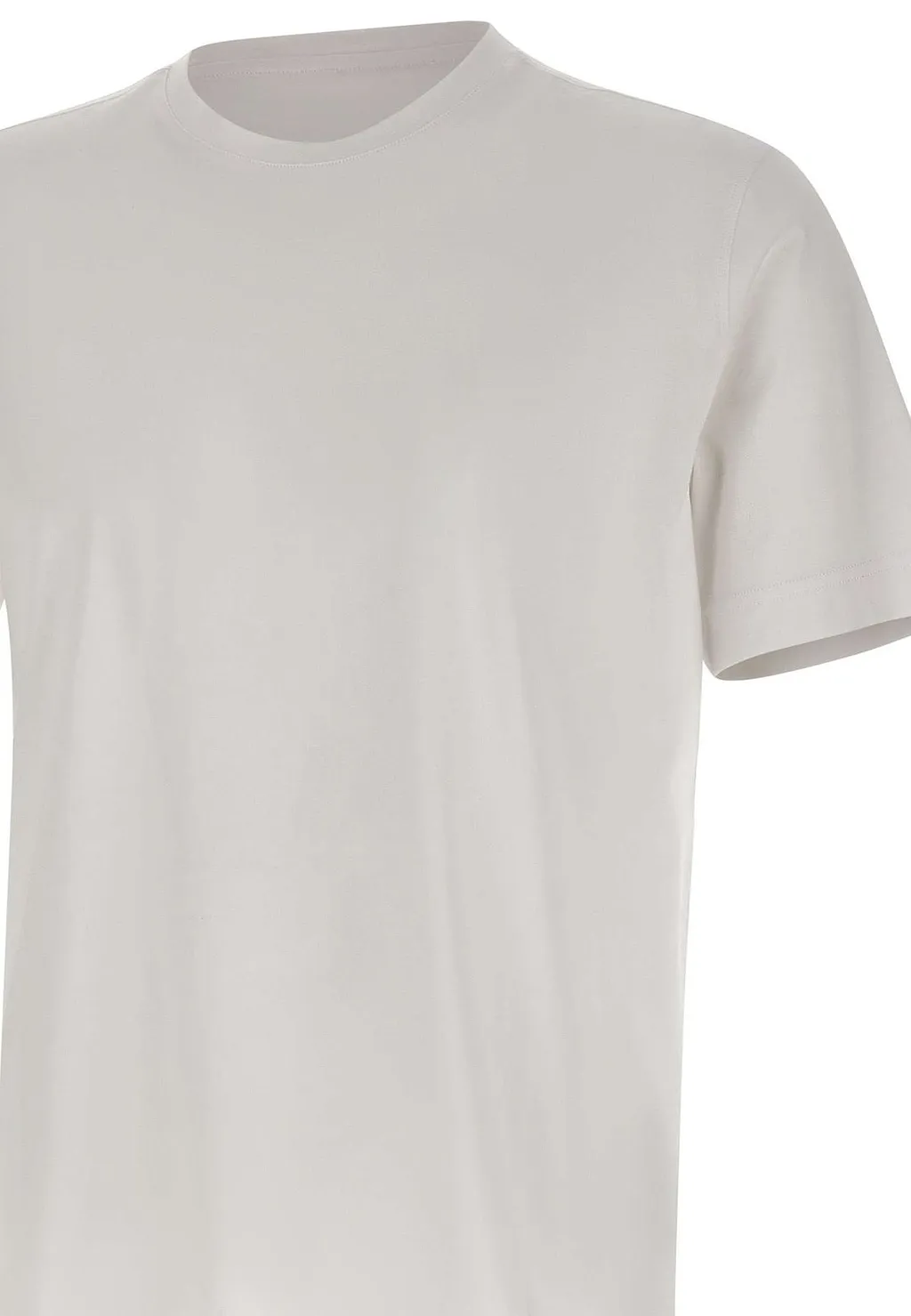 Diktat Crew Neck T-Shirt