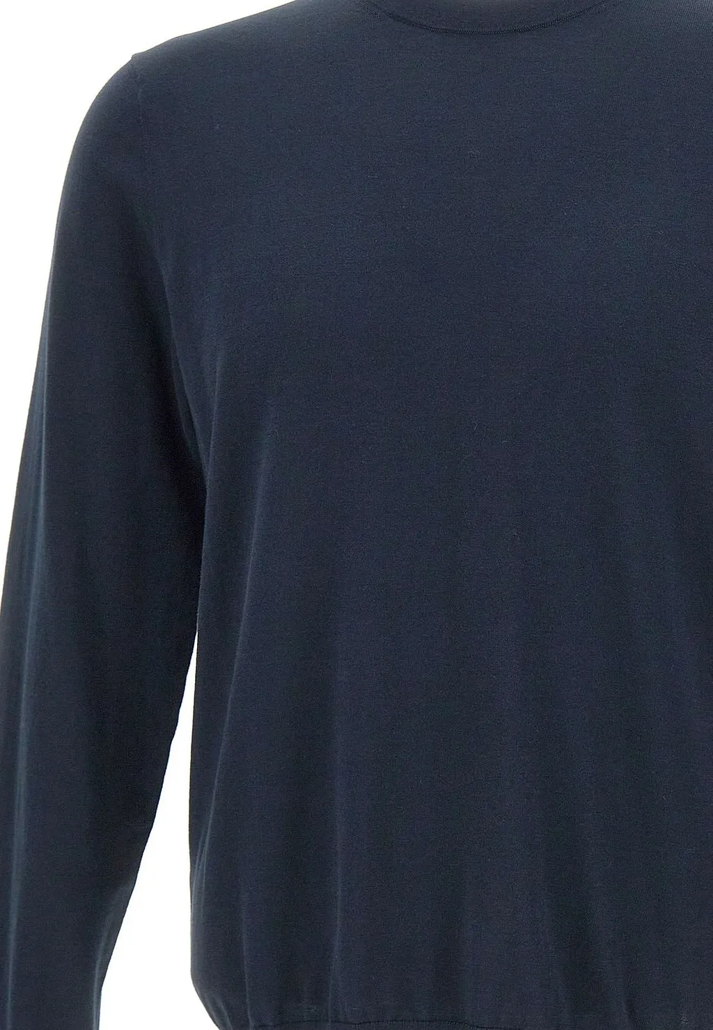 Diktat Crew Neck Sweater