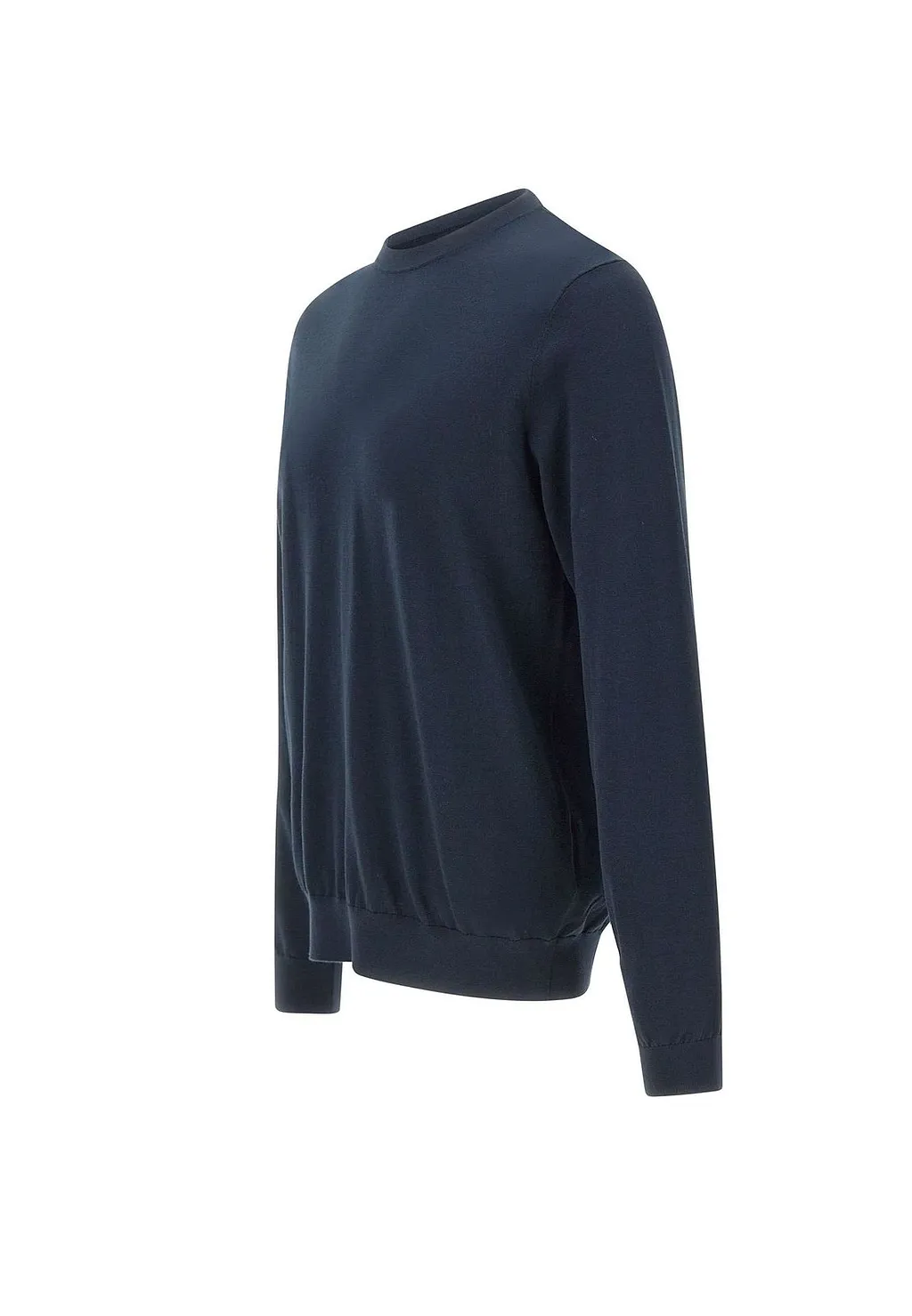 Diktat Crew Neck Sweater