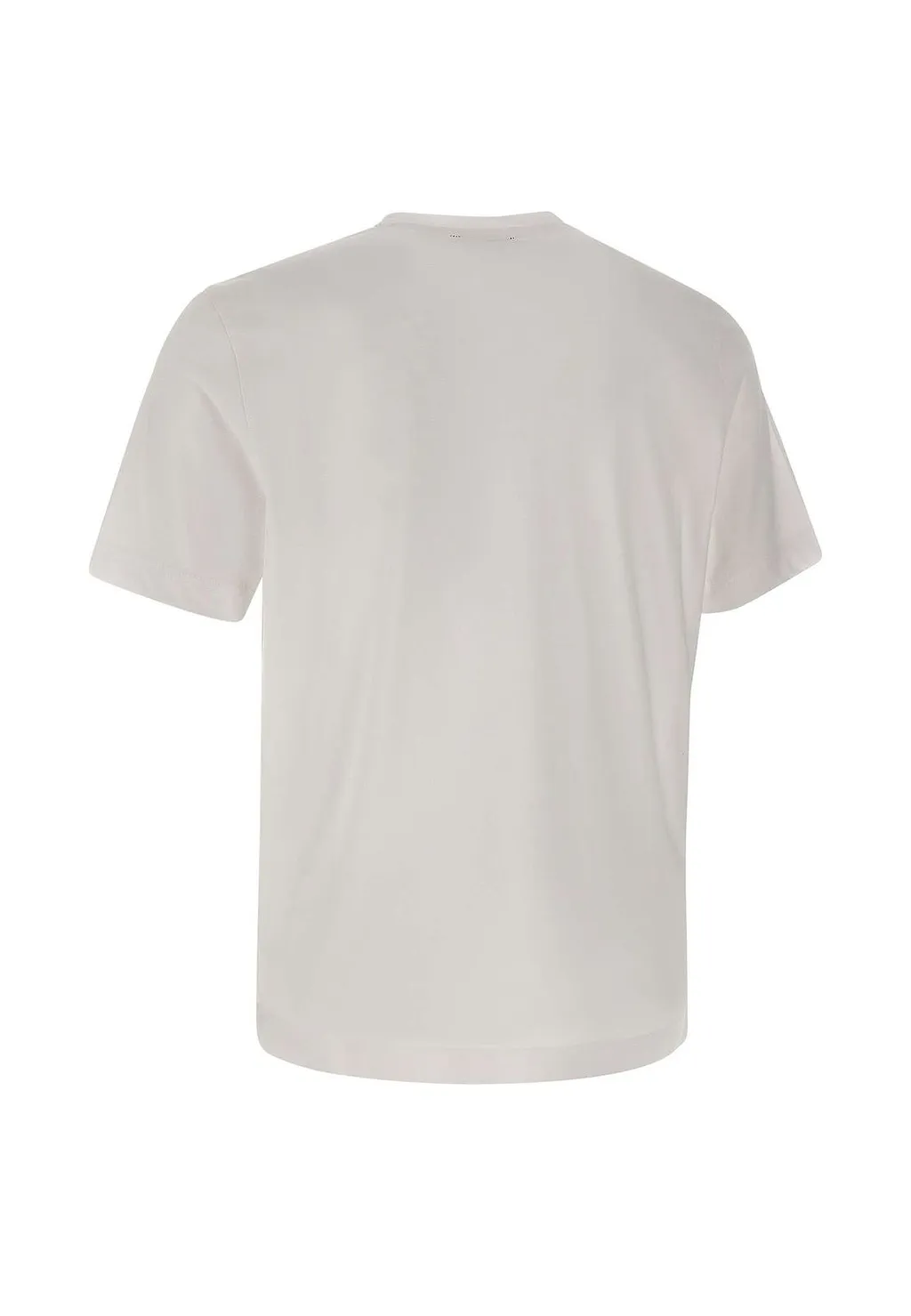 Diktat Crew Neck T-Shirt