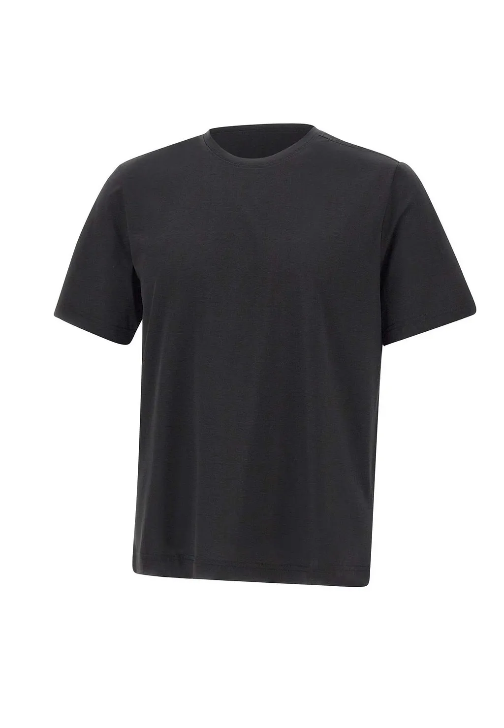 Diktat Crew Neck T-Shirt