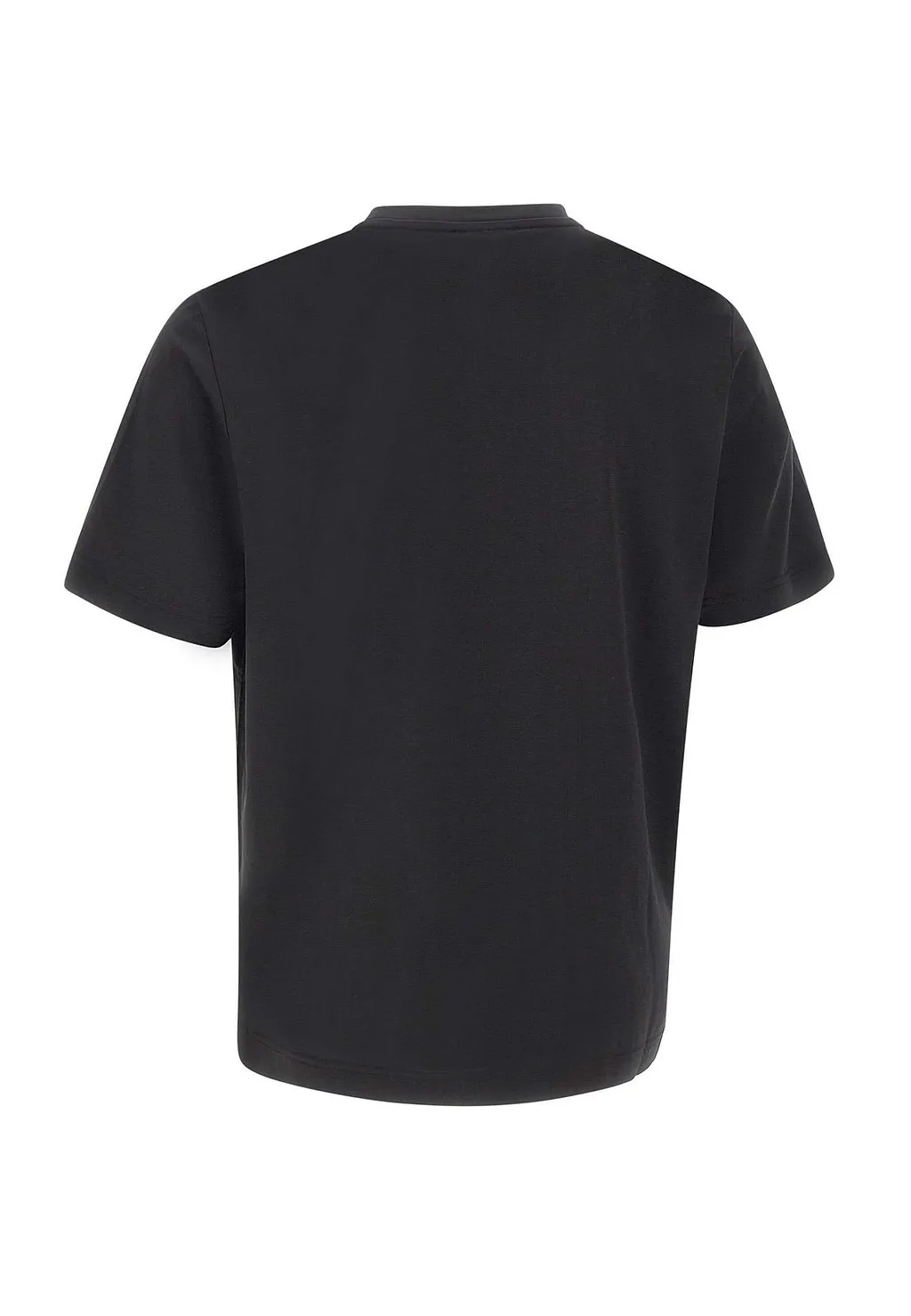 Diktat Crew Neck T-Shirt