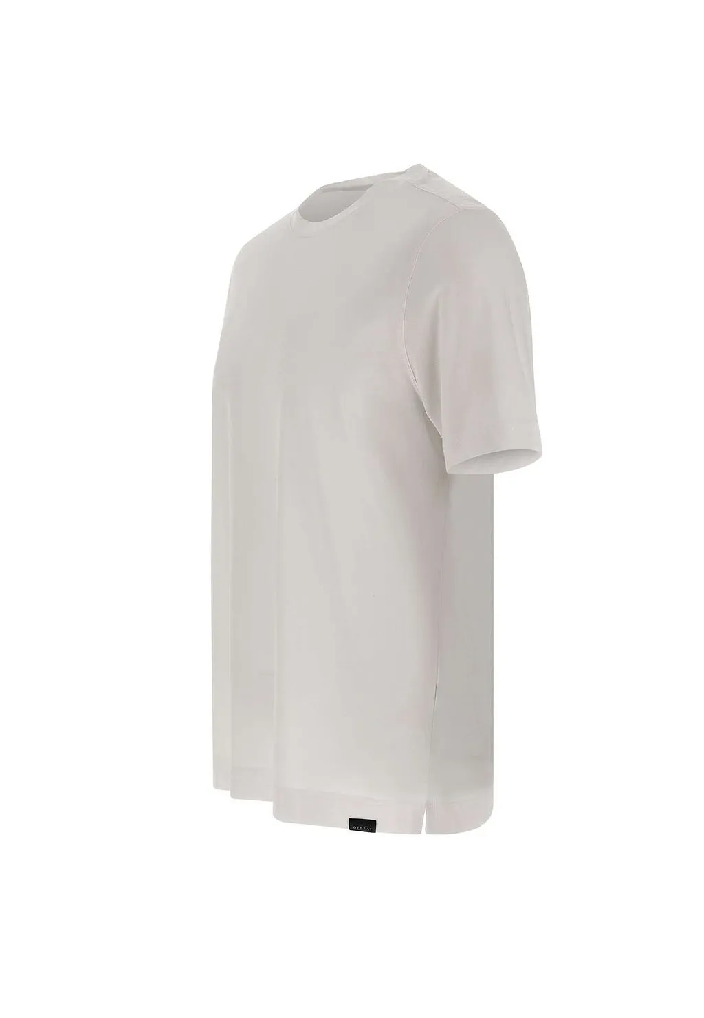 Diktat Crew Neck T-Shirt