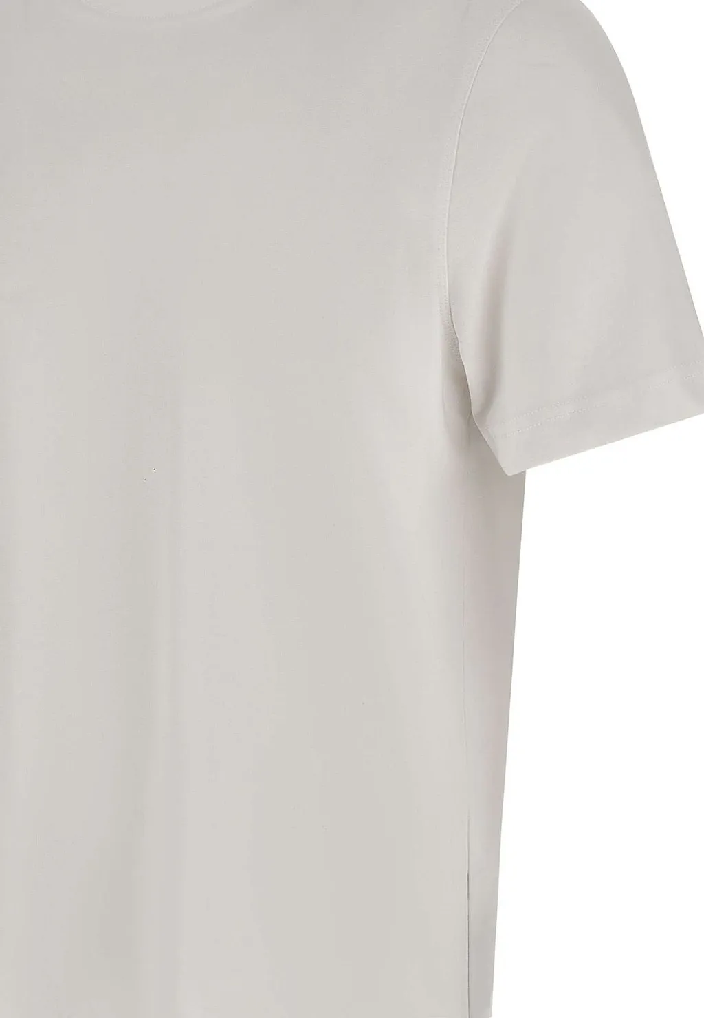 Diktat Crew Neck T-Shirt