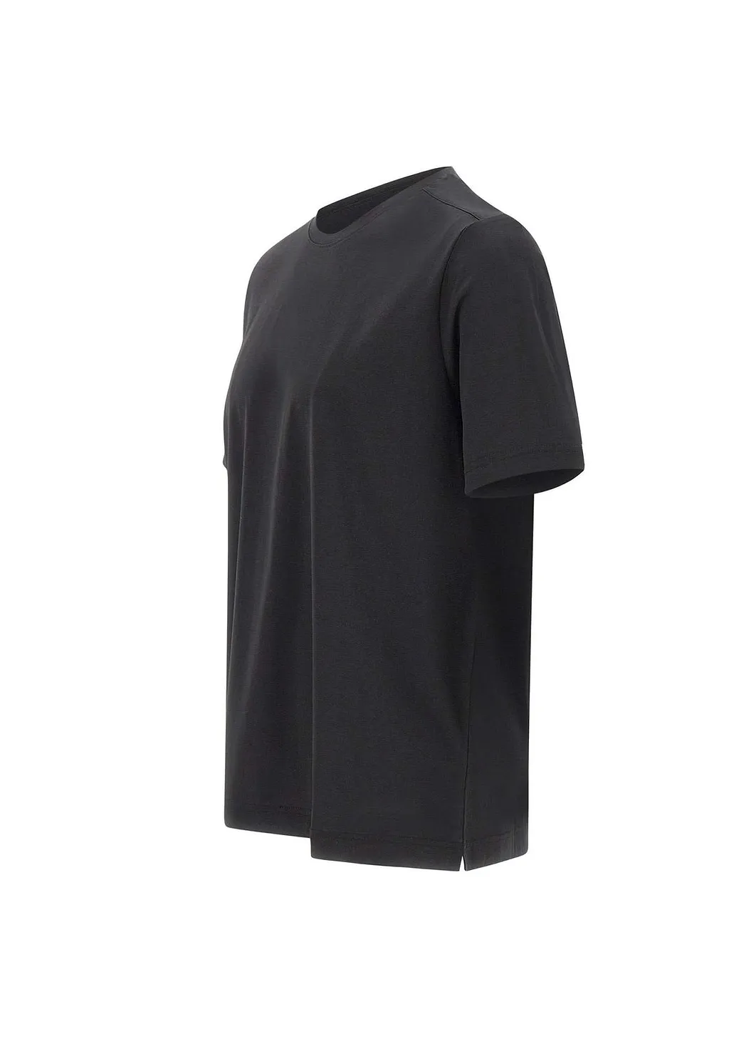 Diktat Crew Neck T-Shirt