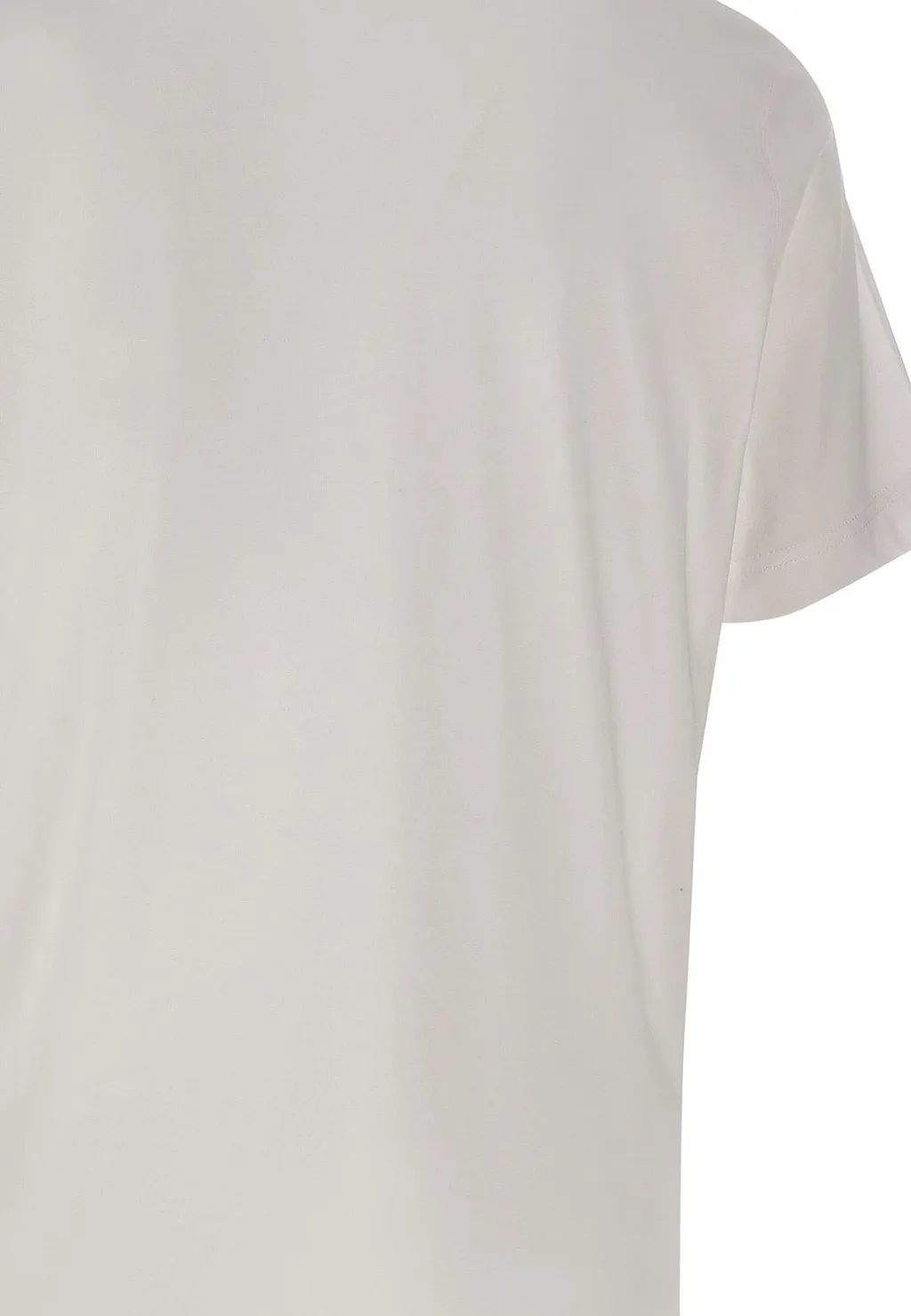 Diktat Crew Neck T-Shirt