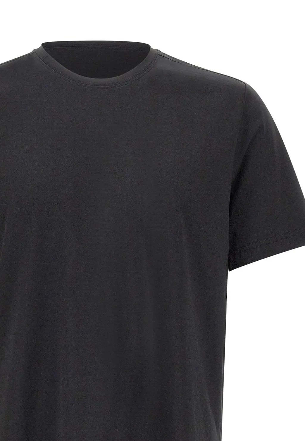 Diktat Crew Neck T-Shirt