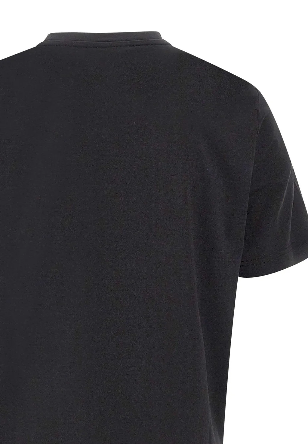 Diktat Crew Neck T-Shirt