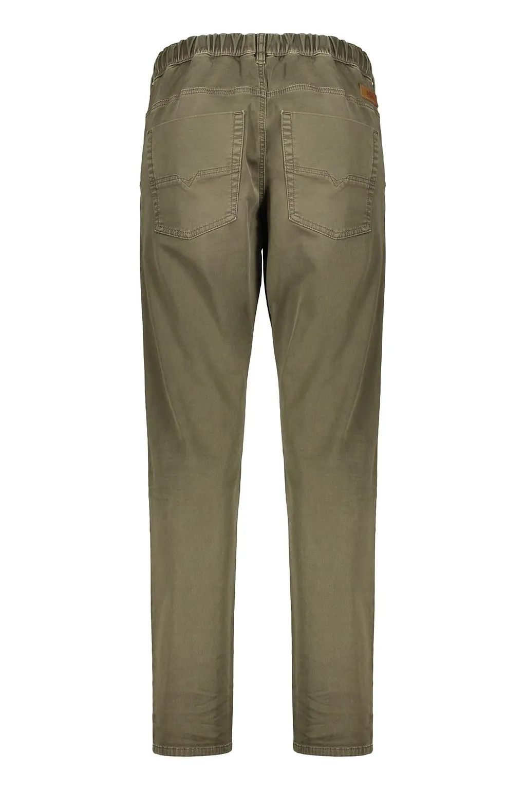 Diesel Regular 2032 D-Krooley Joggjeans