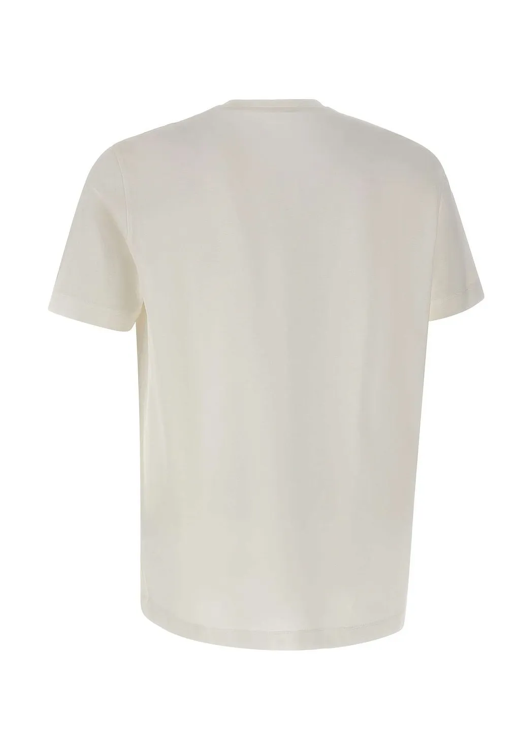 Diktat Regular Fit Linen T-Shirt