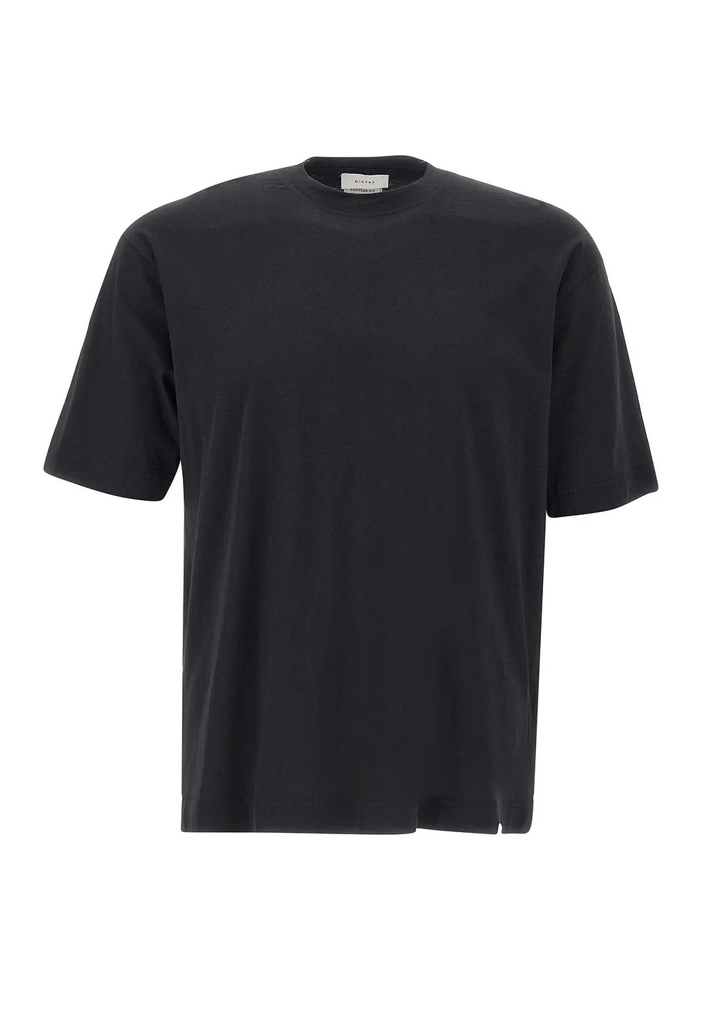 Diktat Relaxed Fit T-Shirt