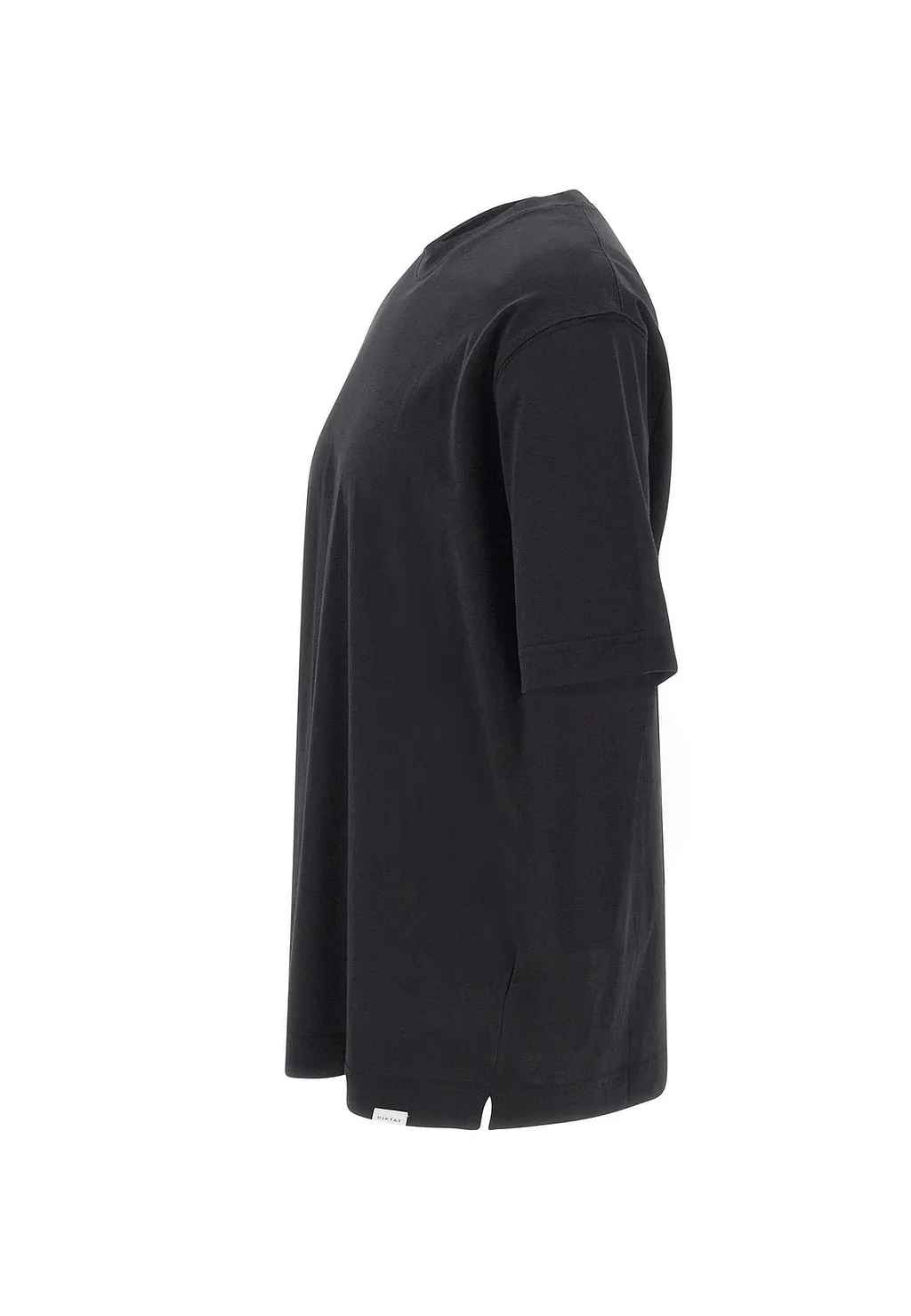 Diktat Relaxed Fit T-Shirt