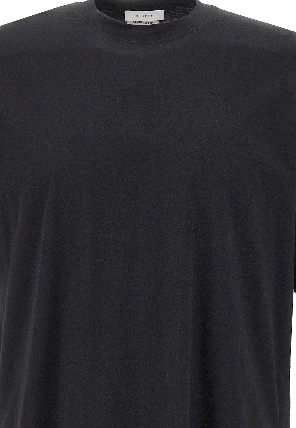 Diktat Relaxed Fit T-Shirt