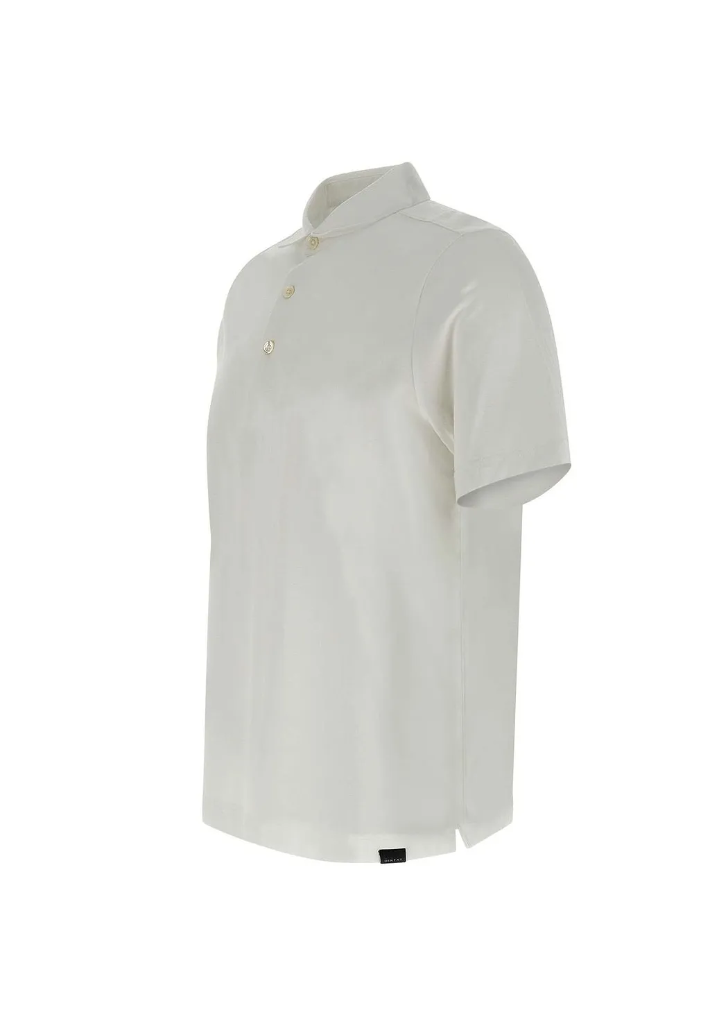 Diktat Slim Fit Polo Shirt