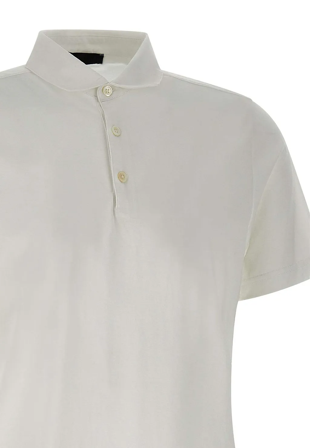Diktat Slim Fit Polo Shirt