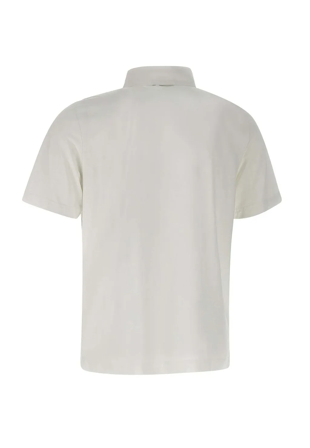 Diktat Slim Fit Polo Shirt