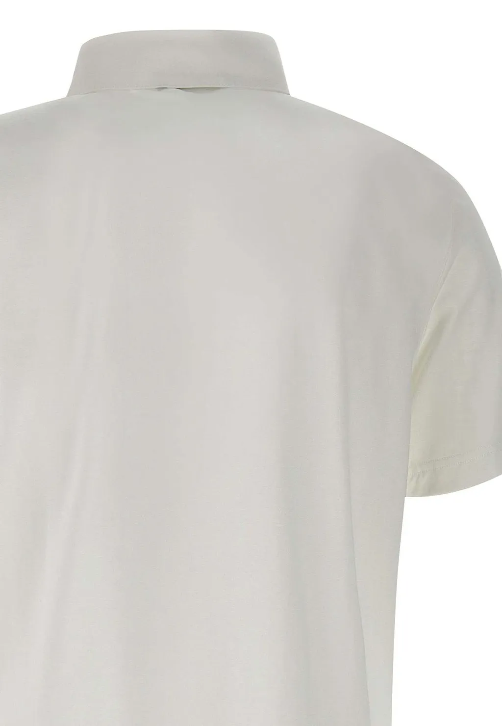 Diktat Slim Fit Polo Shirt