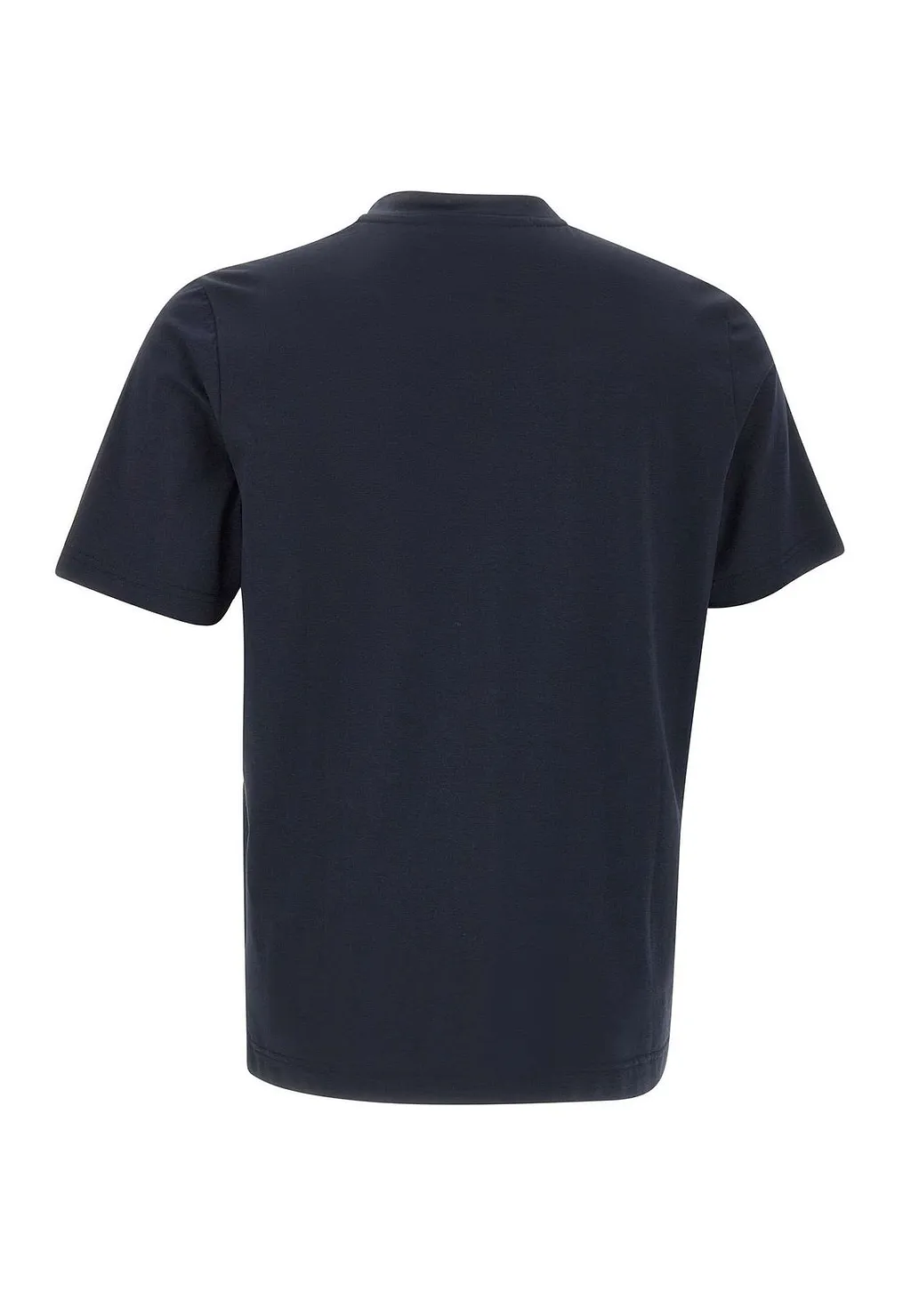 Diktat Tech Crew-Neck T-Shirt