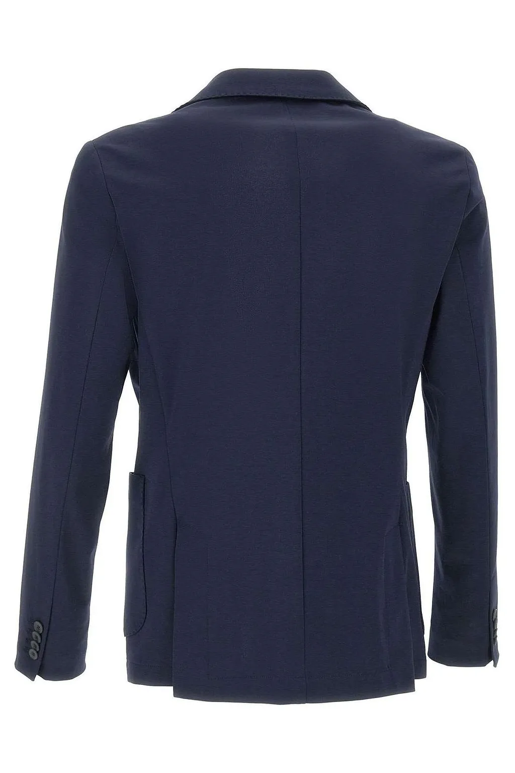 Diktat Two-Button Blazer