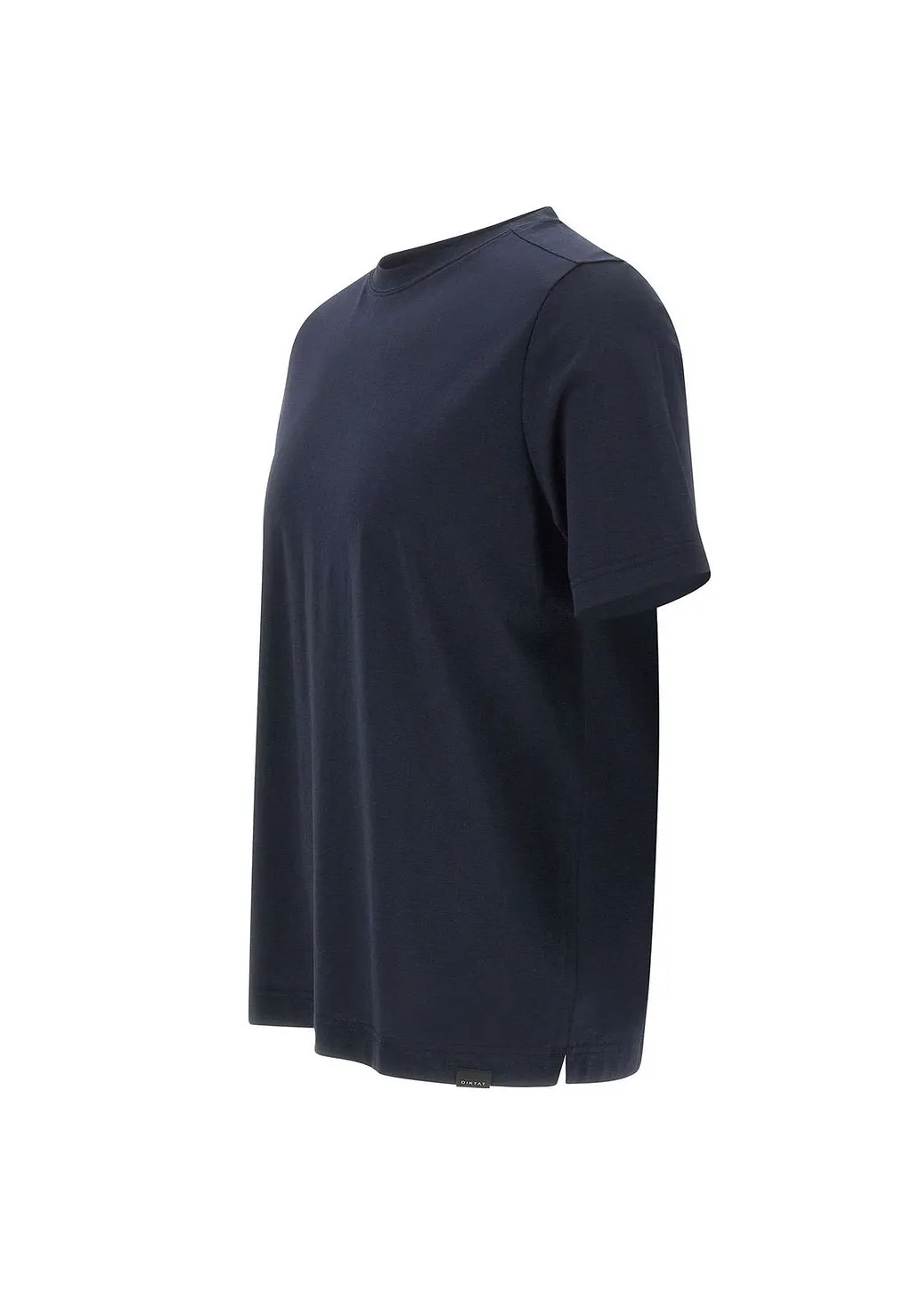 Diktat Tech Crew-Neck T-Shirt