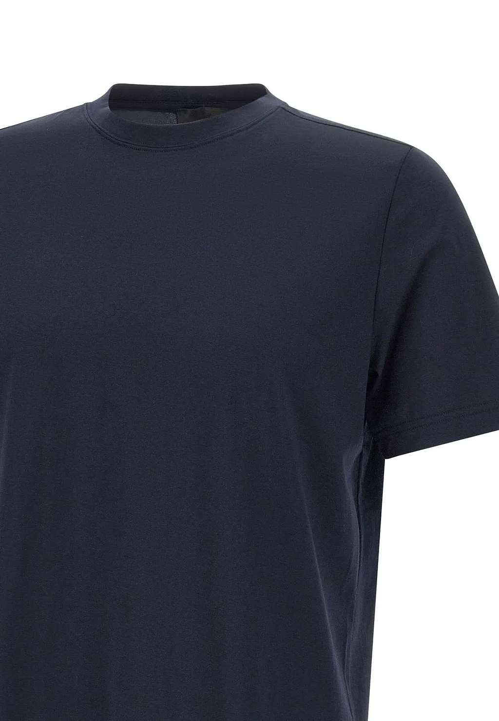 Diktat Tech Crew-Neck T-Shirt