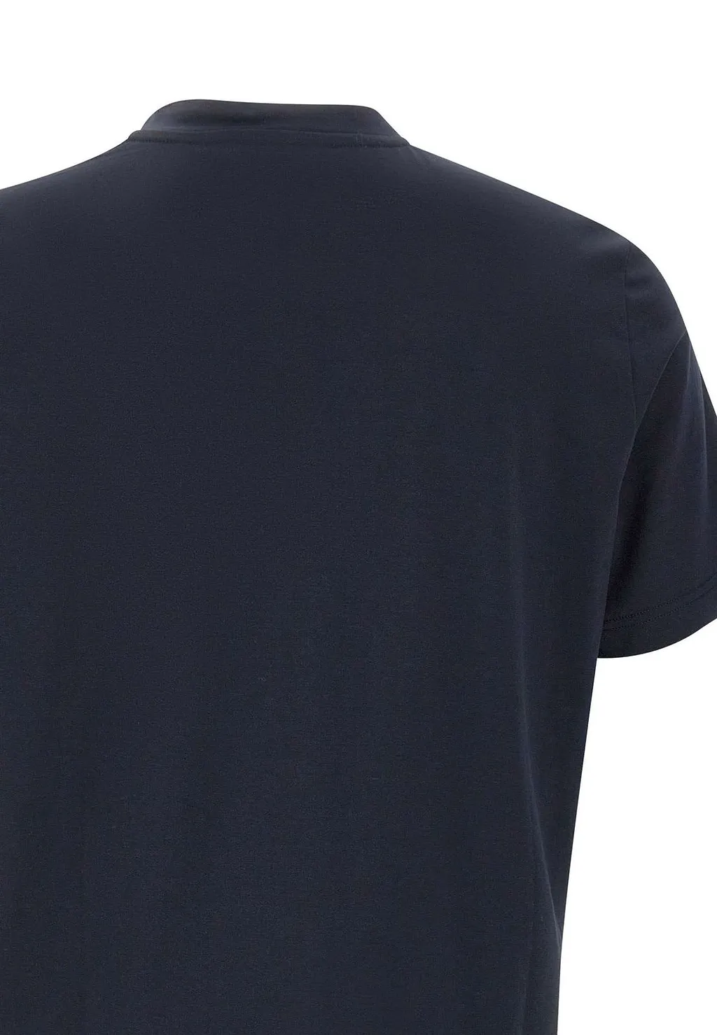 Diktat Tech Crew-Neck T-Shirt
