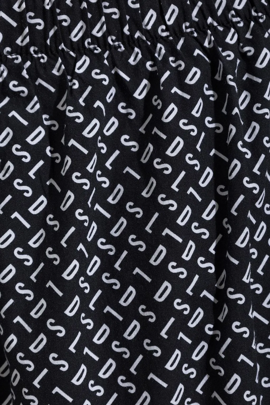 Diesel Ryan D Core Logo Boxer Shorts