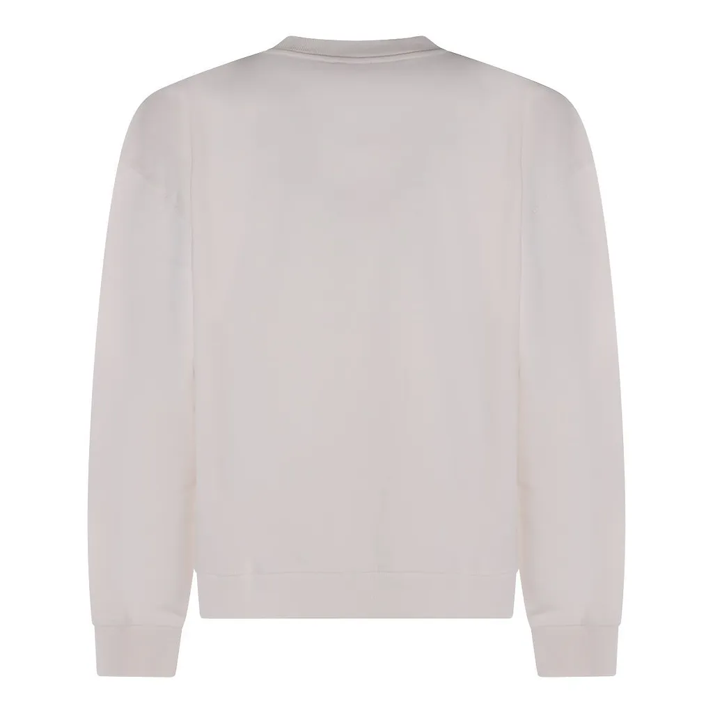 Diesel S-Boxt-N5 Sweatshirt